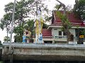 Bangkok Khlongs P0218